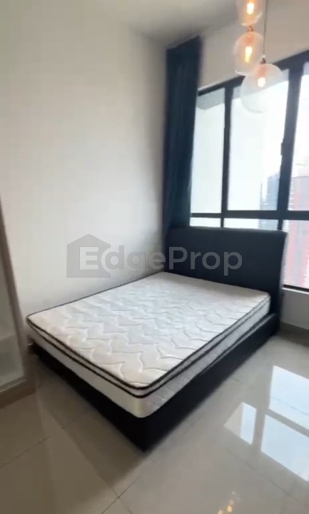 Lavile Condominium @ Taman Maluri , Kuala Lumpur, Cheras