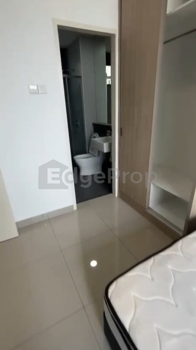 Lavile Condominium @ Taman Maluri , Kuala Lumpur, Cheras