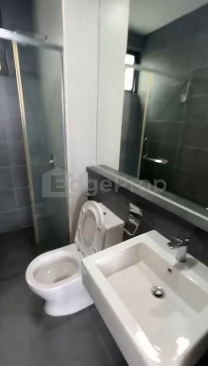Lavile Condominium @ Taman Maluri , Kuala Lumpur, Cheras
