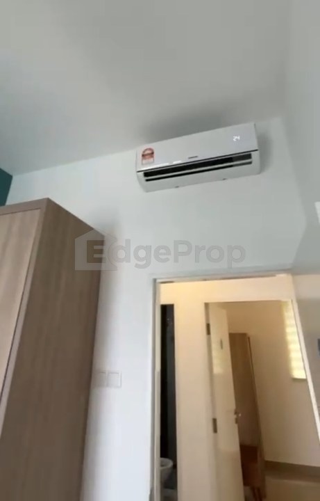 Lavile Condominium @ Taman Maluri , Kuala Lumpur, Cheras