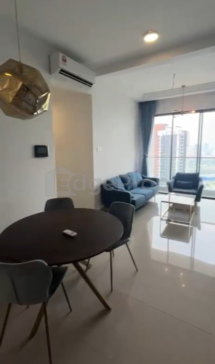 Lavile Condominium @ Taman Maluri , Kuala Lumpur, Cheras