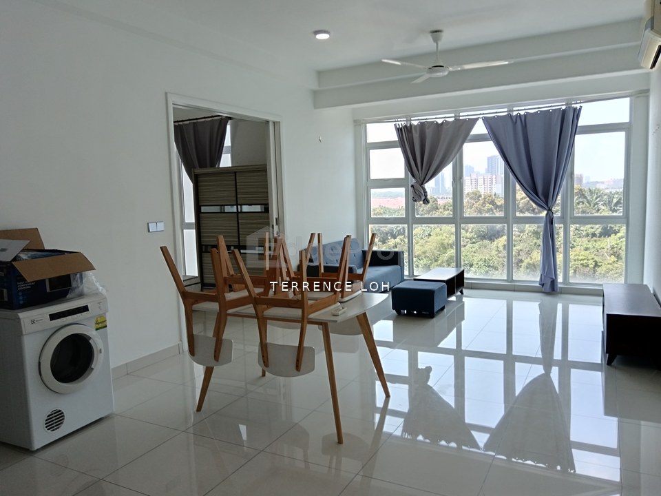 Highly sought after 1 bedder at Horizon Hills, Johor, Horizon Hills