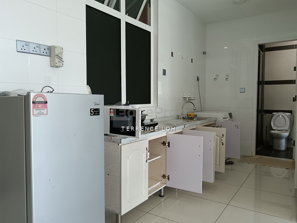 Highly sought after 1 bedder at Horizon Hills, Johor, Horizon Hills