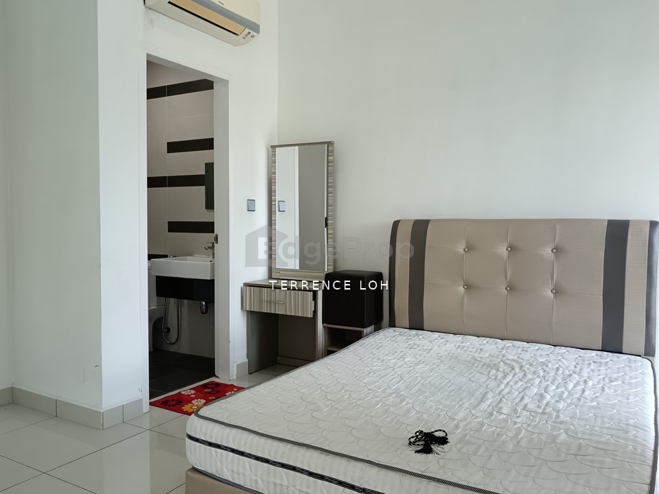 Highly sought after 1 bedder at Horizon Hills, Johor, Horizon Hills