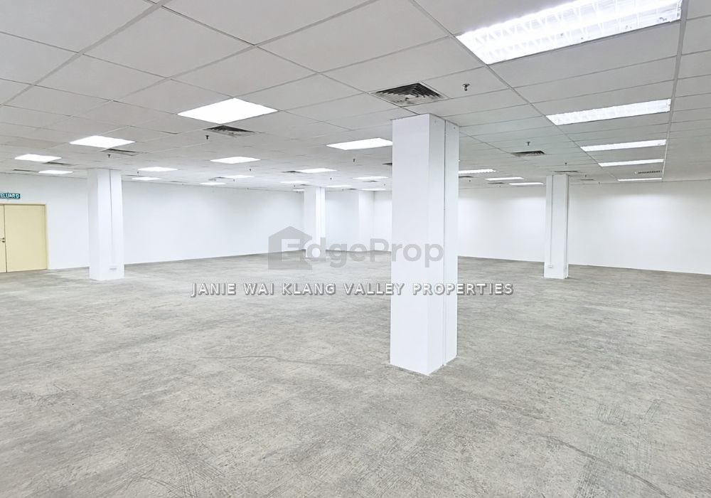 AXIS Business Park