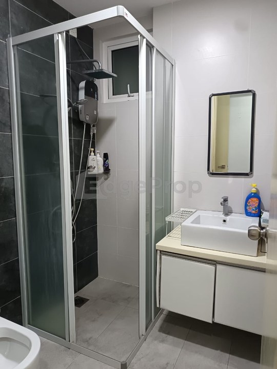 Good Furnished Impiria Landmark Aeon Bukit Tinggi, Selangor, Klang