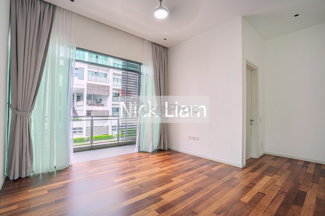 The Light Collection 1, Water Villa For Sale - New and well Maintain Unit, Penang, Gelugor