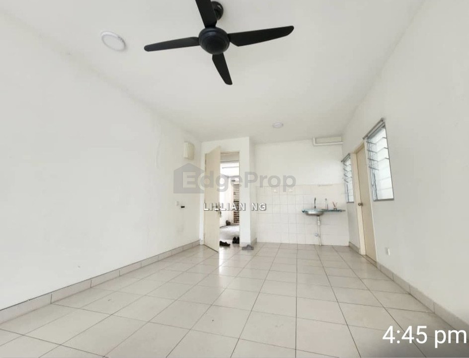 Condo Seri Mutiara Setia Alam for ready move in  5 mins to Setia City Mall, Selangor, Setia Alam/Alam Nusantara