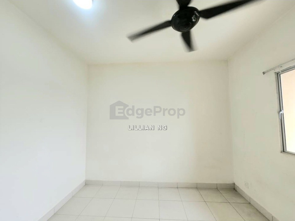 Condo Seri Mutiara Setia Alam for ready move in  5 mins to Setia City Mall, Selangor, Setia Alam/Alam Nusantara