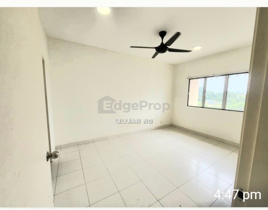Seri Mutiara Apartment