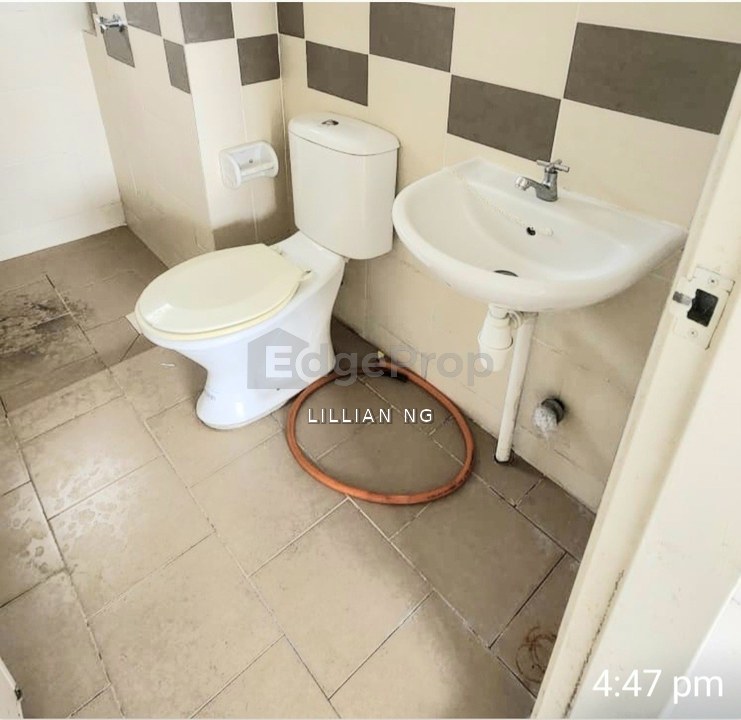 Condo Seri Mutiara Setia Alam for ready move in  5 mins to Setia City Mall, Selangor, Setia Alam/Alam Nusantara