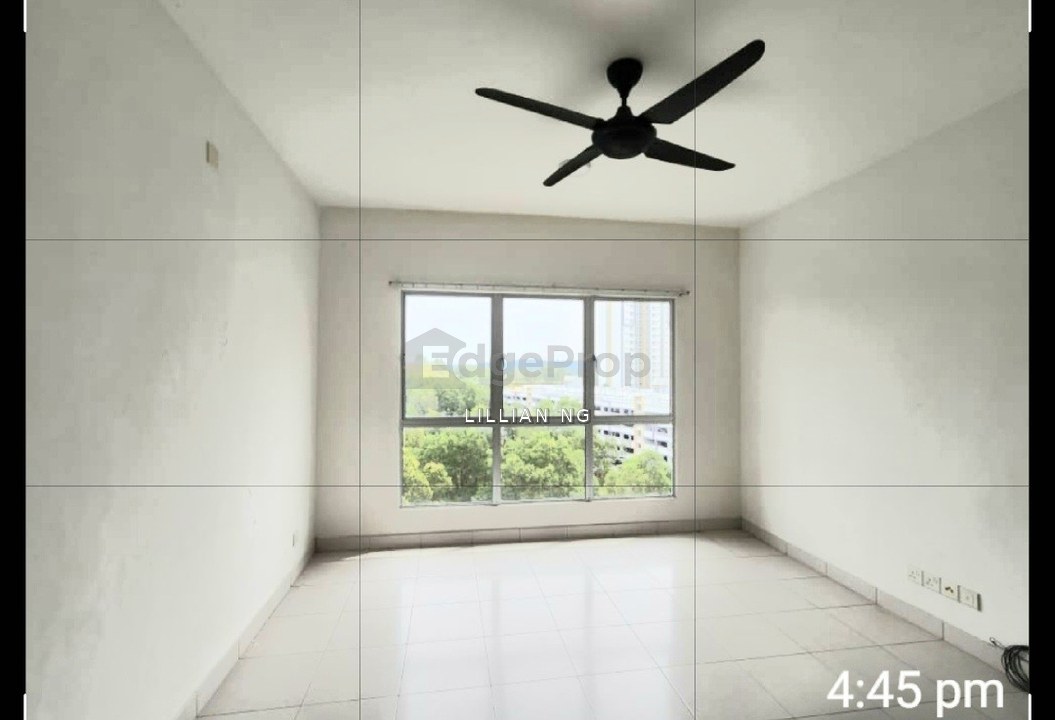 Condo Seri Mutiara Setia Alam for ready move in  5 mins to Setia City Mall, Selangor, Setia Alam/Alam Nusantara