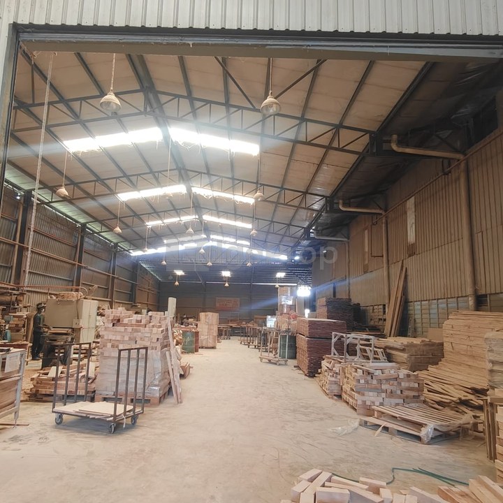 PERINDUSTRIAN BUKIT RAMBAI
