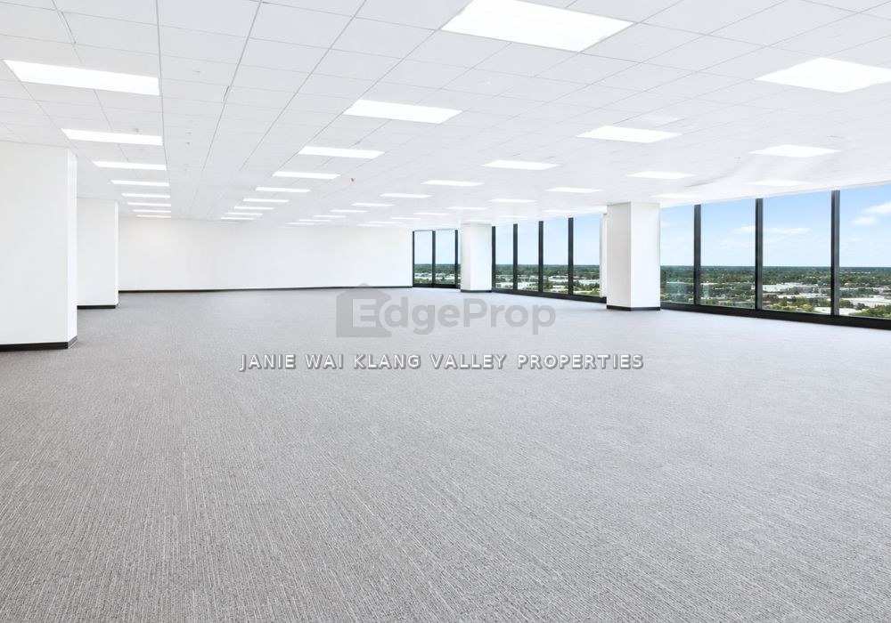 AXIS Business Park