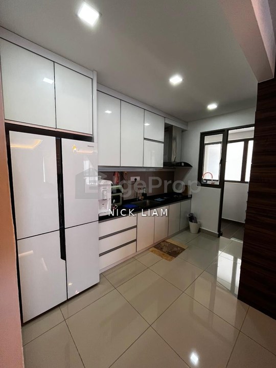 Skycube Residence Condominium For Sale - High Floor and Well Renovated, Penang, Bayan Lepas