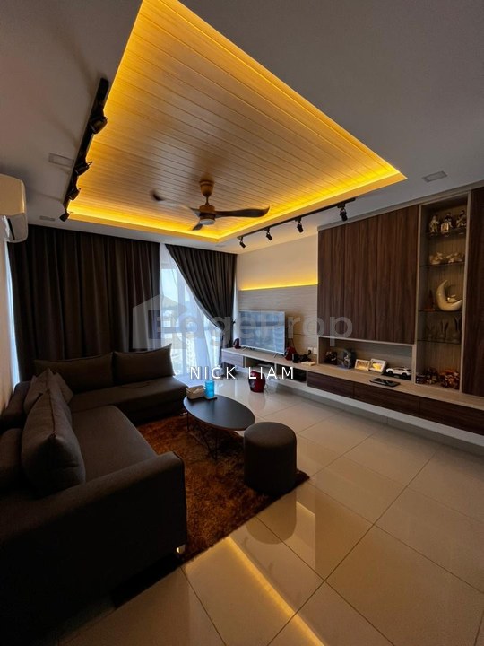 Venti @ Skycube Residence