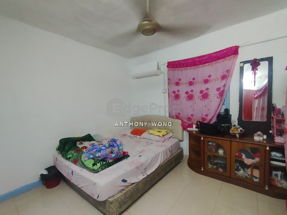 Setapak, Genting Court Condo For Sale rm180k, Kuala Lumpur, Setapak