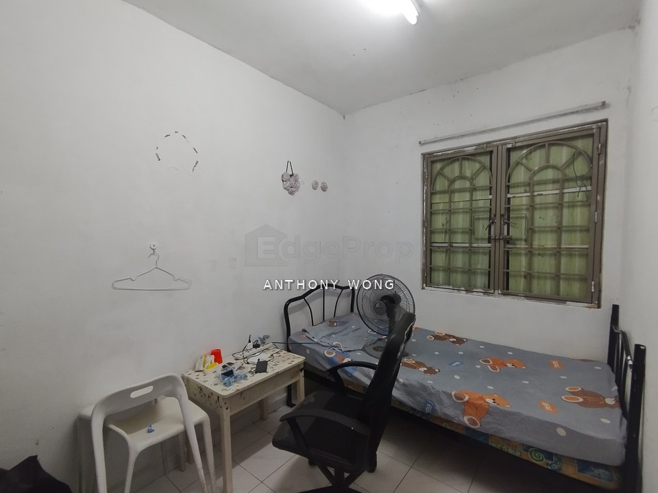 Setapak, Genting Court Condo For Sale rm180k, Kuala Lumpur, Setapak