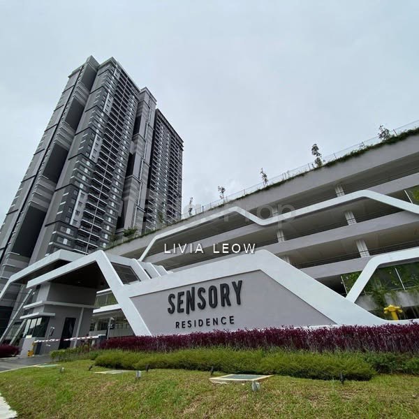 Sale -36% Below Market Value Sensory Residence Southville City Dengkil Selangor, Selangor, Dengkil