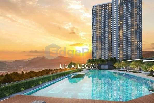 Sale -36% Below Market Value Sensory Residence Southville City Dengkil Selangor, Selangor, Dengkil