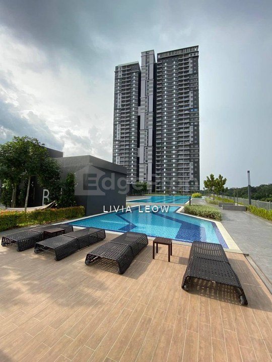 Sale -36% Below Market Value Sensory Residence Southville City Dengkil Selangor, Selangor, Dengkil