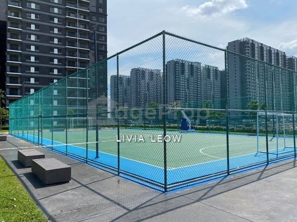 Sale -36% Below Market Value Sensory Residence Southville City Dengkil Selangor, Selangor, Dengkil