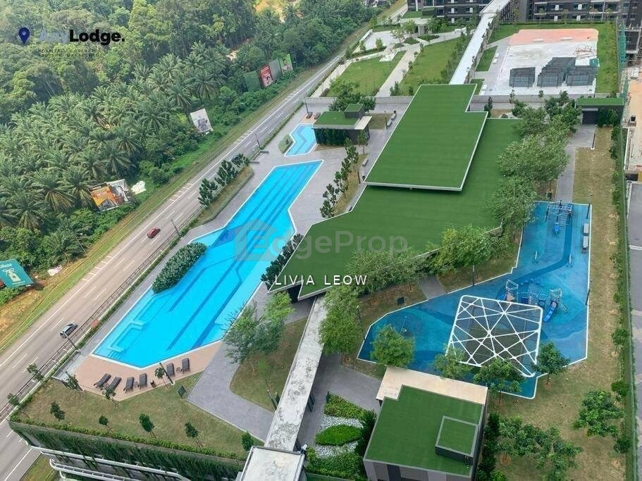 Sale -36% Below Market Value Sensory Residence Southville City Dengkil Selangor, Selangor, Dengkil