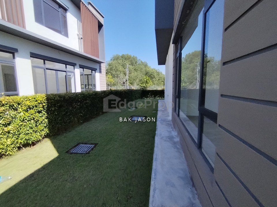 Below Bank value 1mil ❤️ Emerald garden, diamond city, bungalow semenyih, Selangor, Semenyih