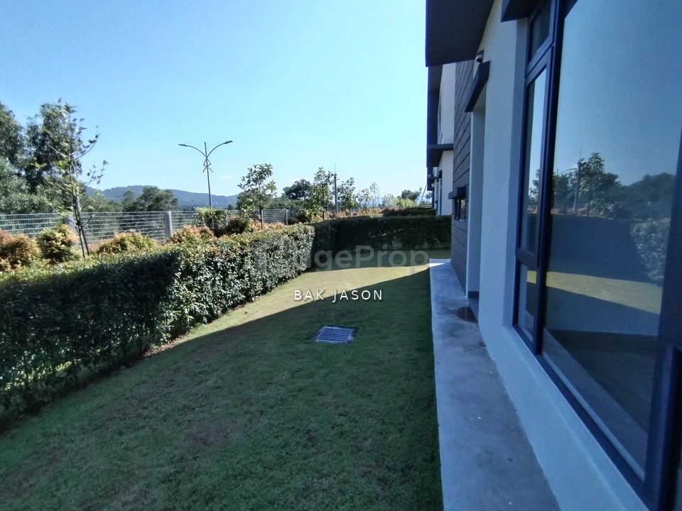 Below Bank value 1mil ❤️ Emerald garden, diamond city, bungalow semenyih, Selangor, Semenyih