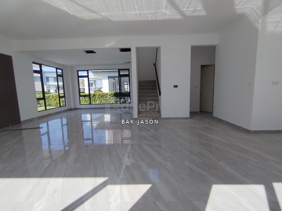 Below Bank value 1mil ❤️ Emerald garden, diamond city, bungalow semenyih, Selangor, Semenyih