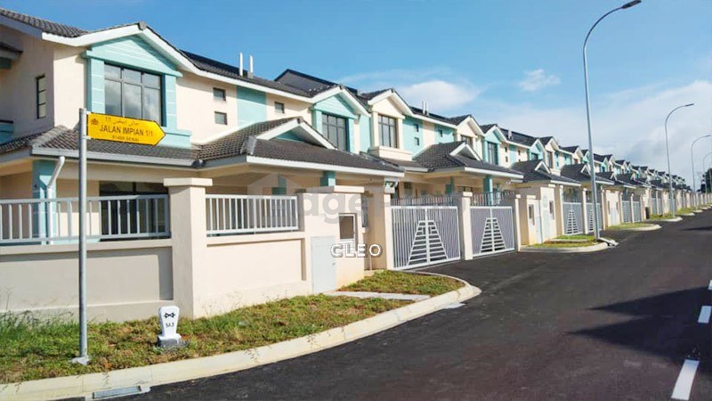 Taman Impian Jaya