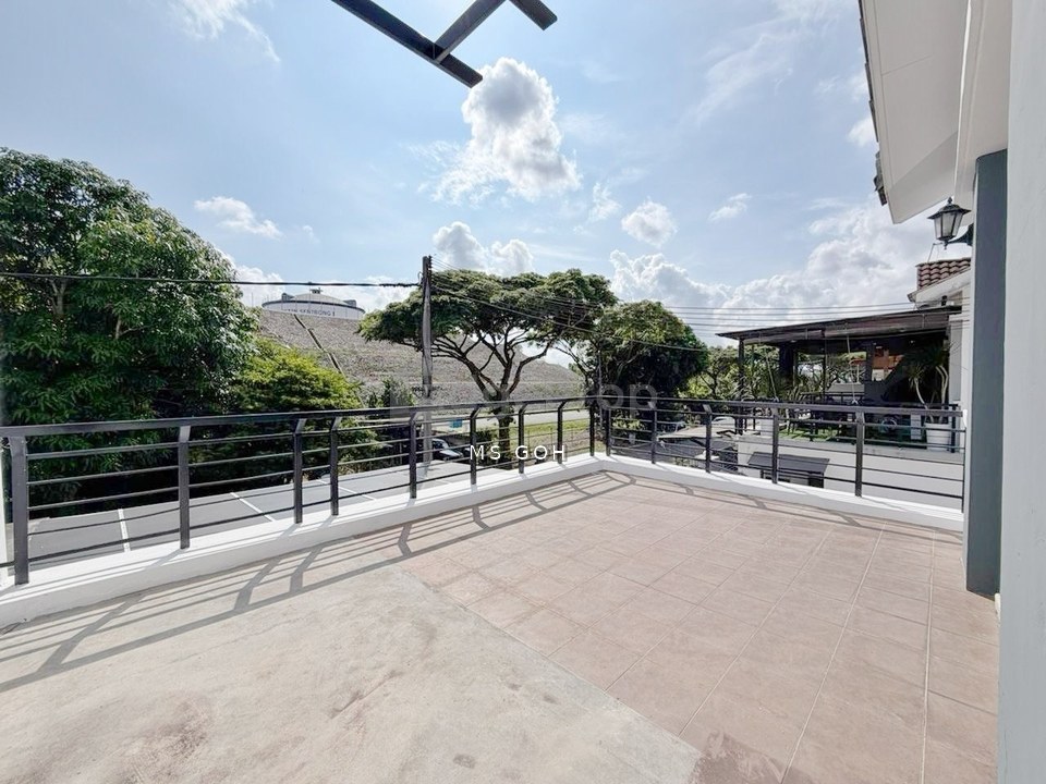 Jalan Jaya Putra 3, Bandar Jaya Putra, Johor Bahru, Johor, Johor Bahru