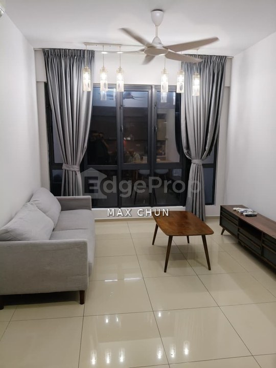 Gravit8 Ashino @ Klang South for RENT - ready move in, Selangor, Klang