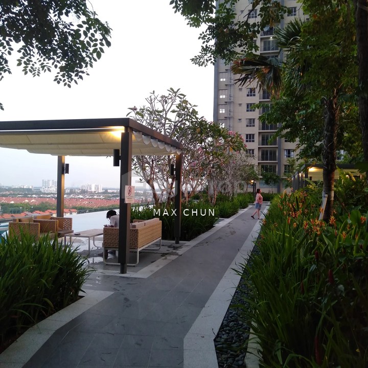 Gravit8 Ashino @ Klang South for RENT - ready move in, Selangor, Klang