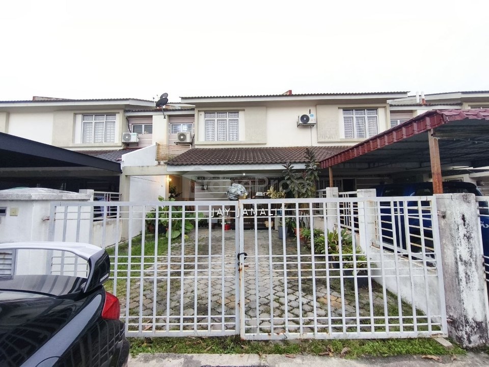 Bandar Baru Bangi