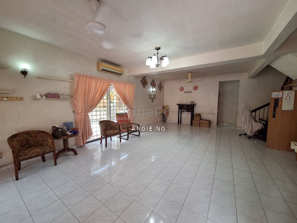 Taman Taming Jaya Balakong @ Semi D For Sale, Selangor, Balakong