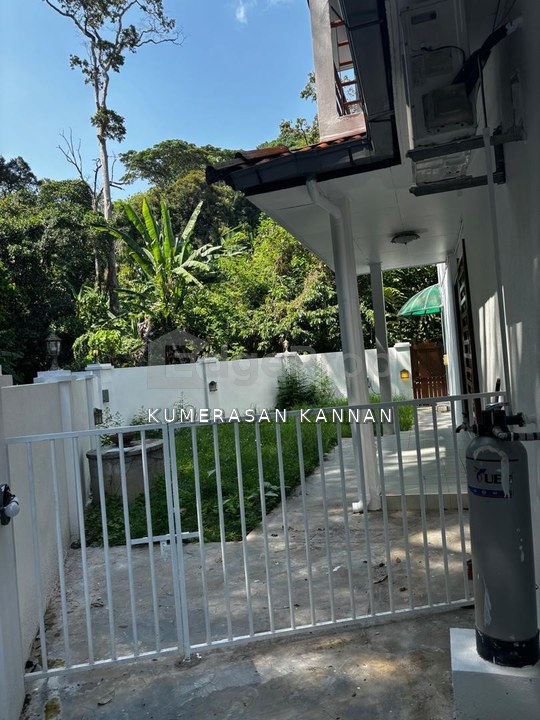 Double Storey Terrace House For Sale @ Mutiara Perdana, Bayan Lepas, Penang, Penang, Bayan Lepas