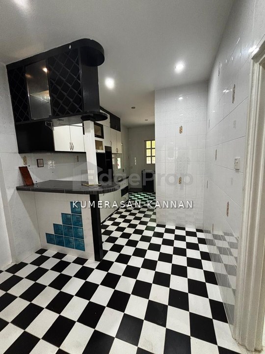 Double Storey Terrace House For Sale @ Mutiara Perdana, Bayan Lepas, Penang, Penang, Bayan Lepas
