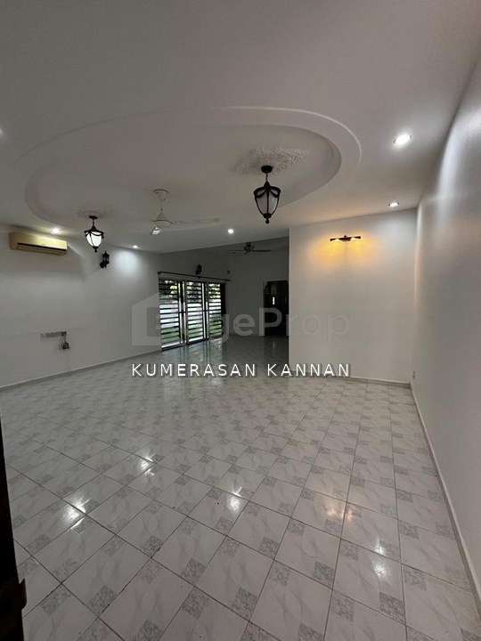 Double Storey Terrace House For Sale @ Mutiara Perdana, Bayan Lepas, Penang, Penang, Bayan Lepas