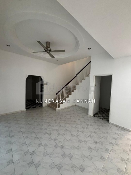 Double Storey Terrace House For Sale @ Mutiara Perdana, Bayan Lepas, Penang, Penang, Bayan Lepas