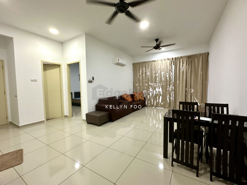 Atlantis Residences