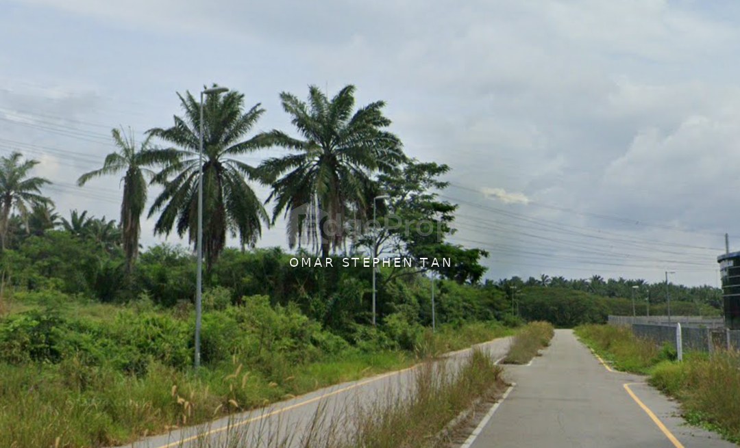 Jasin Industrial Park