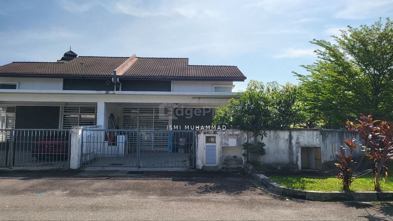 Taman Seri Changgang 2