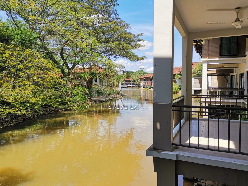 Leisure Farm/ Semi D House/ For Sale, Johor, Gelang Patah
