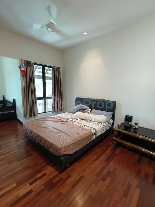 Leisure Farm/ Semi D House/ For Sale, Johor, Gelang Patah