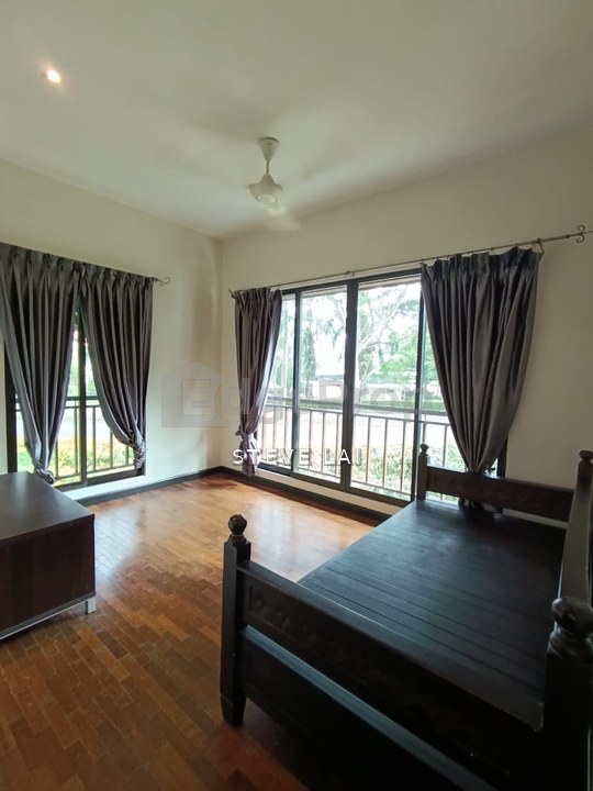 Leisure Farm/ Semi D House/ For Sale, Johor, Gelang Patah