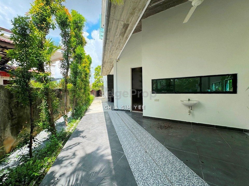 [BUNGALOW 8600 SQFT] Klang Taman Klang Jaya 3 Storey Bungalow 