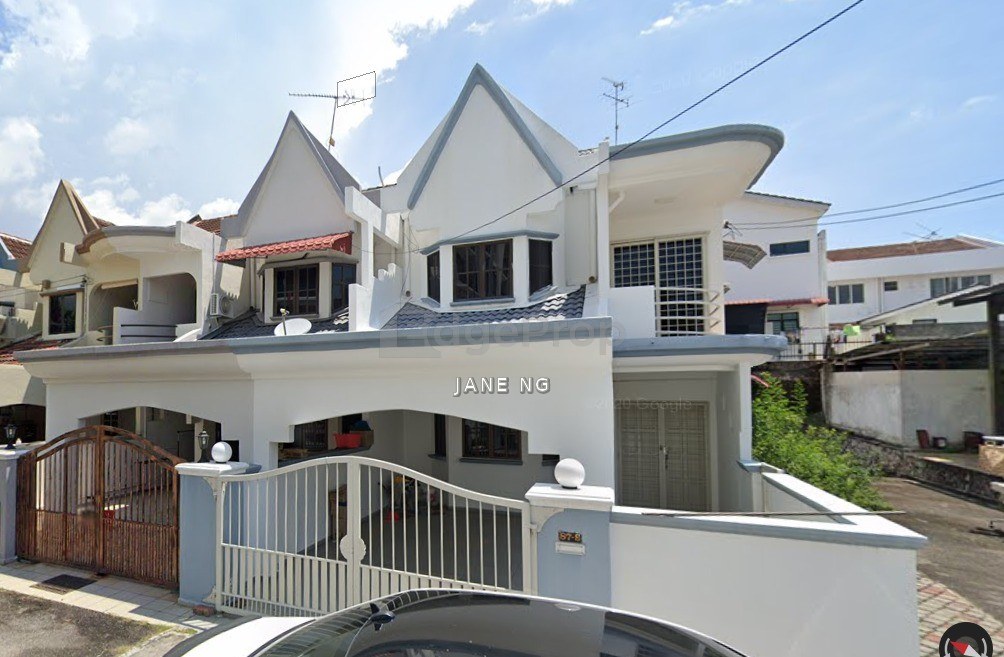 Bukit Baru