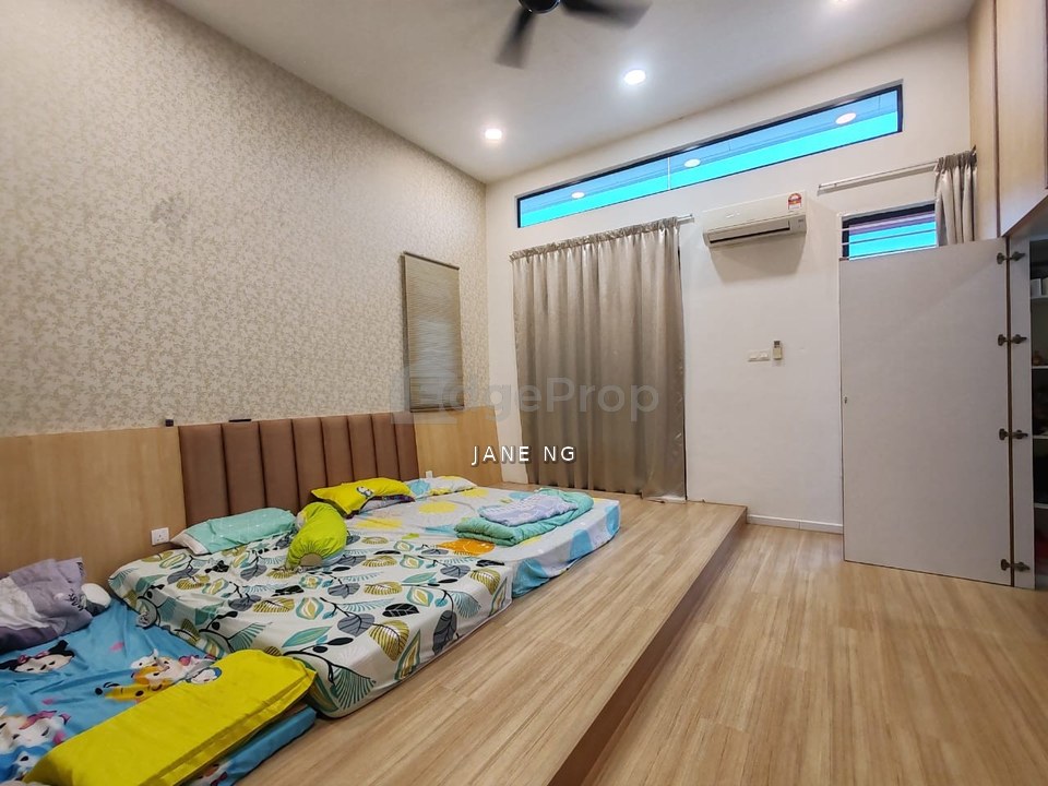 Kepong Double Storey Terrace Taman Bukit Maluri Kuala Lumpur Landed Nice Location near Desa Park, Kuala Lumpur, Kepong