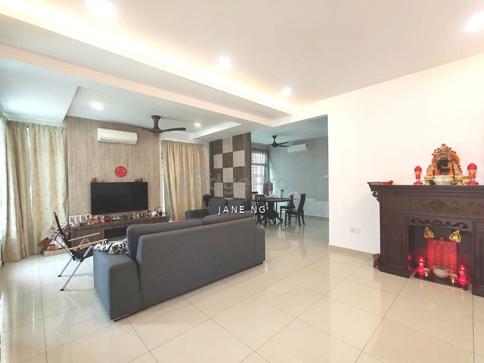 Kepong Baru